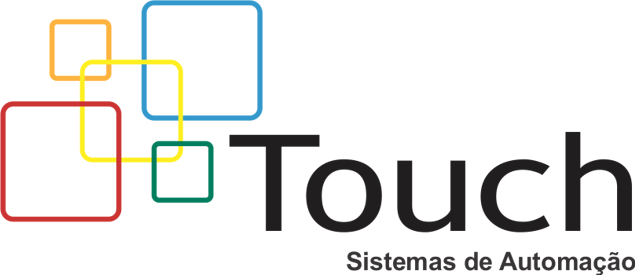Touch Sistemas de Automação