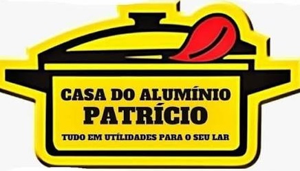 CASA DO ALUMINIO PATRCIO