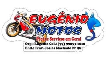 EUGENIO MOTOS